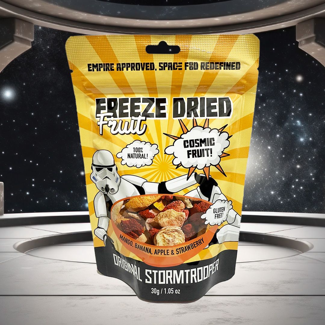 COSMIC FRUIT - 100% NATURAL (30g)