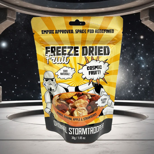 COSMIC FRUIT - 100% NATURAL (30g)