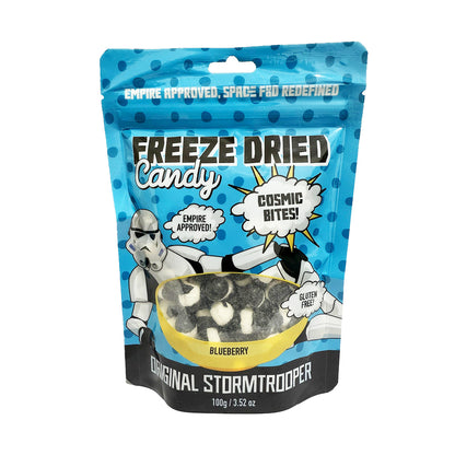 COSMIC BITES – BLUEBERRY FLAVOURED (40g)