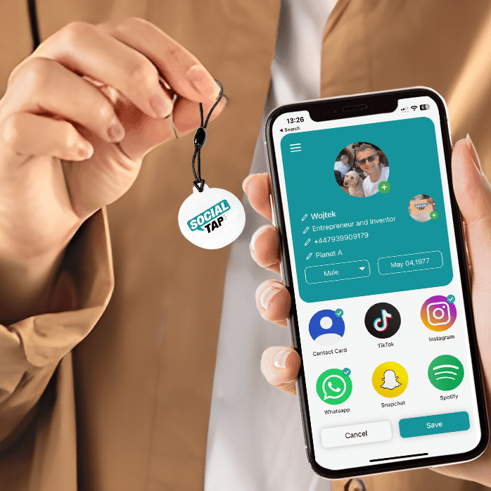 Social tap bundle